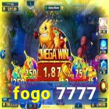 fogo 7777